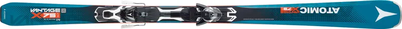 Atomic Vantage X 75 CTI