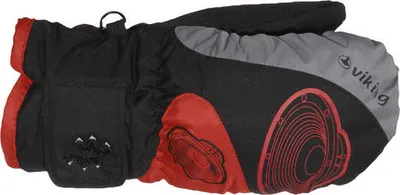 Viking U.F.O. Mitten