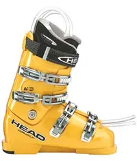 Head Worldcup TI N97 Foam