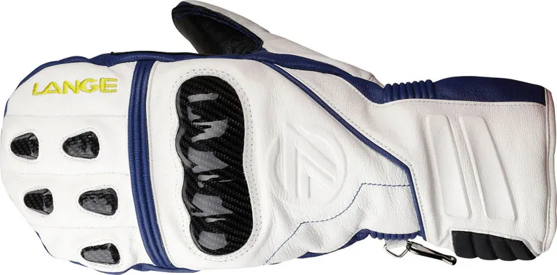 Lange Pro Racing Mitt