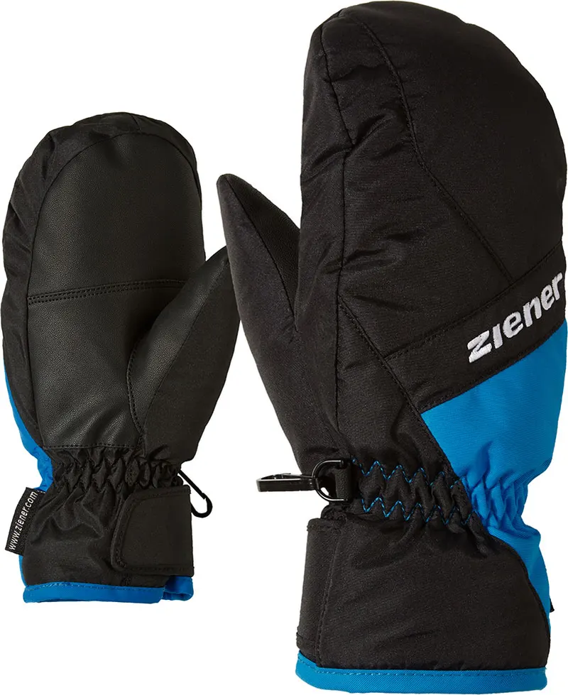 Ziener Luggamoi Mitten Junior