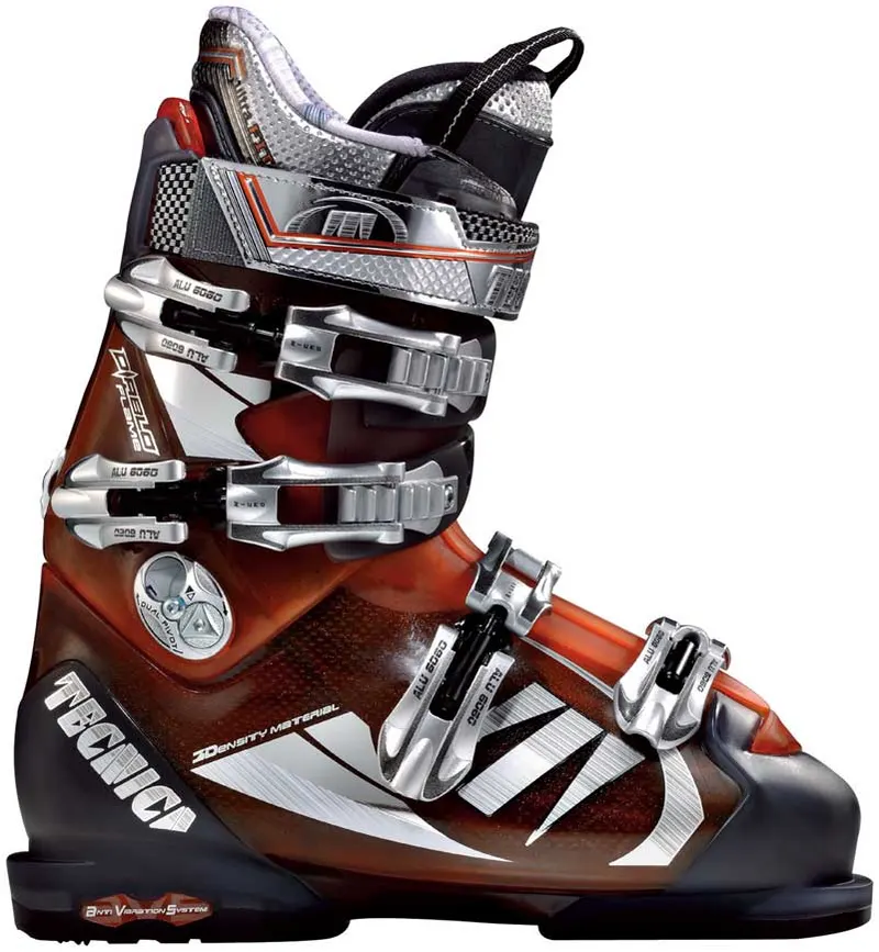 Tecnica Diablo Flame Hotform Perf