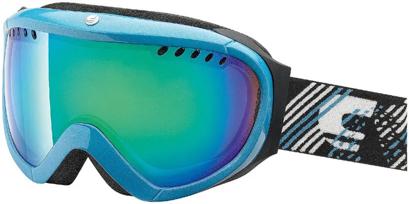 Carrera Chopper Air SPH