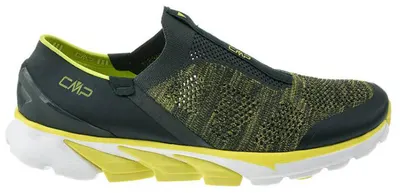 CMP Buty hikingowe męskie CMP Knit Jabbah (jungle)