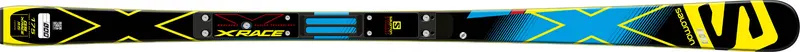 Salomon X-Race LAB 175 + Race Plate XX