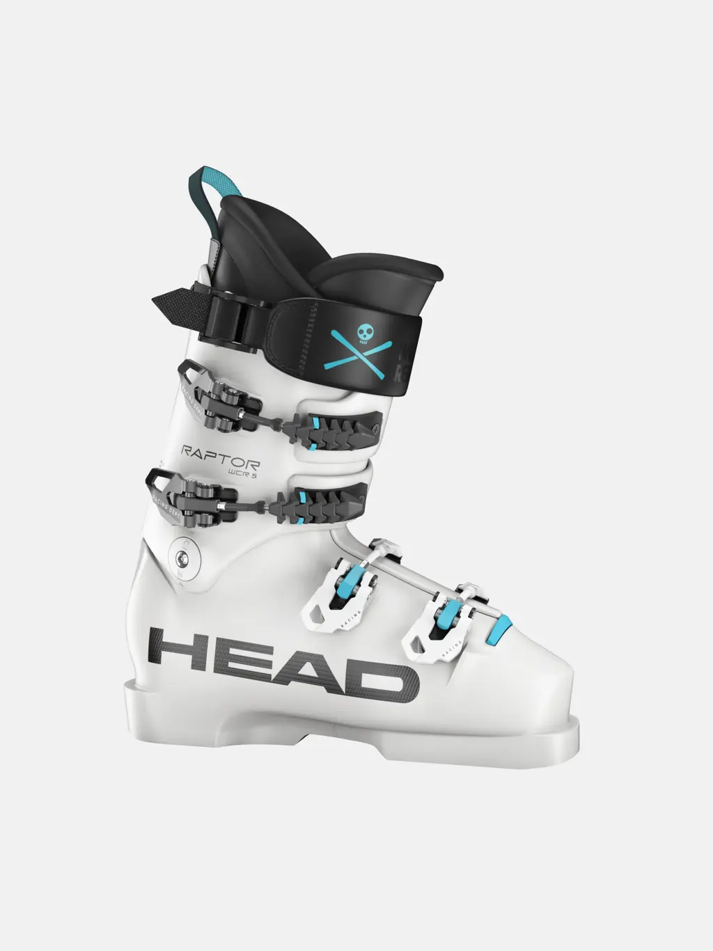 Head Raptor WCR 5 SC RV