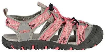 CMP Sandały juniorskie CMP Sahiph (corda-flamingo)