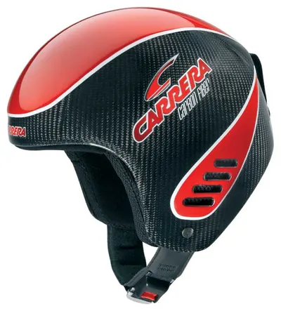 Carrera Fiber