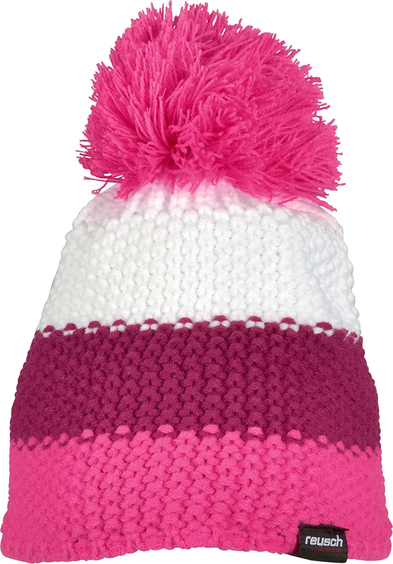 Reusch Noah Beanie