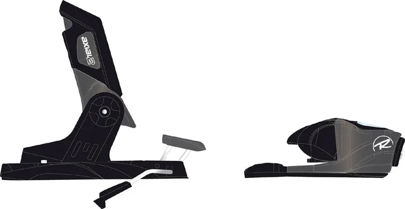 Rossignol AXIAL² 100 XL