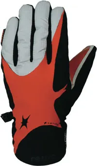 Reusch Kailash e Vent