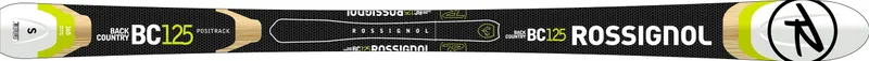 Rossignol BC 125