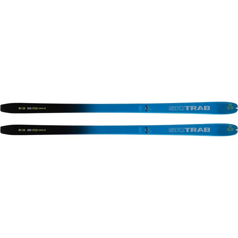 Ski Trab Gara Speed