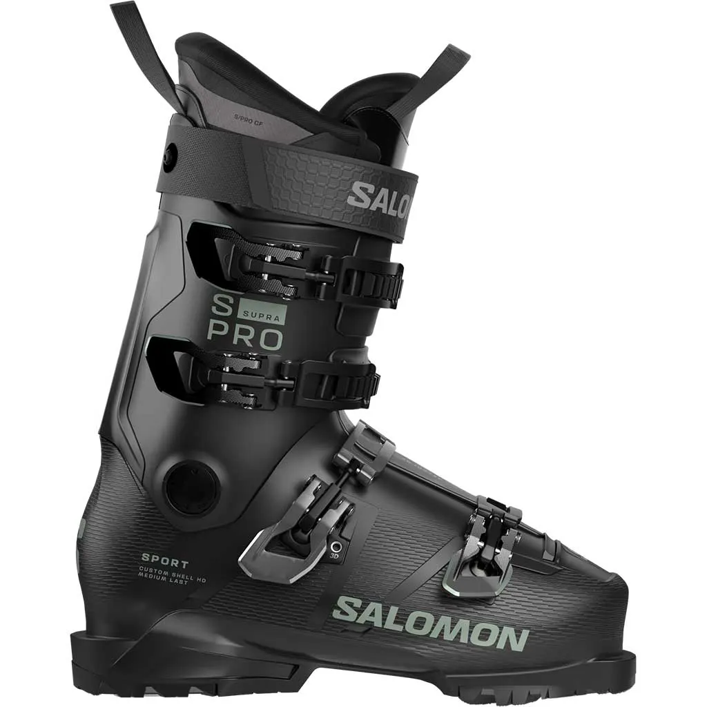 Salomon S/Pro Supra 100 Sport