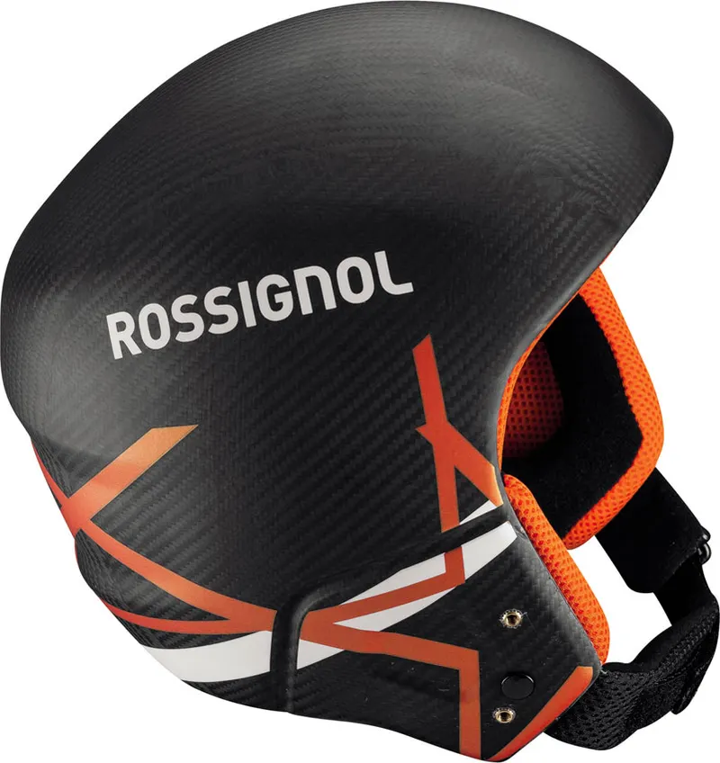 Rossignol Radical Fiber Carbon