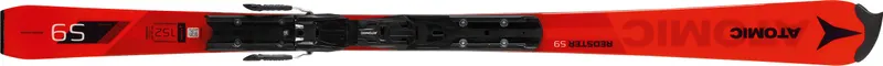 Atomic Redster S9 FIS J