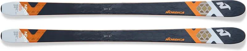 Nordica Nrgy 85 Flat