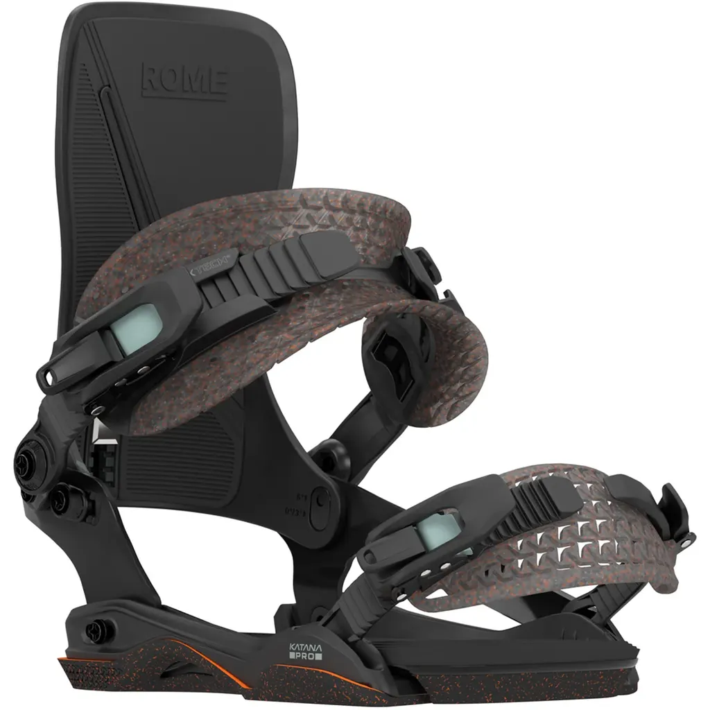 Rome Katana AW Pro