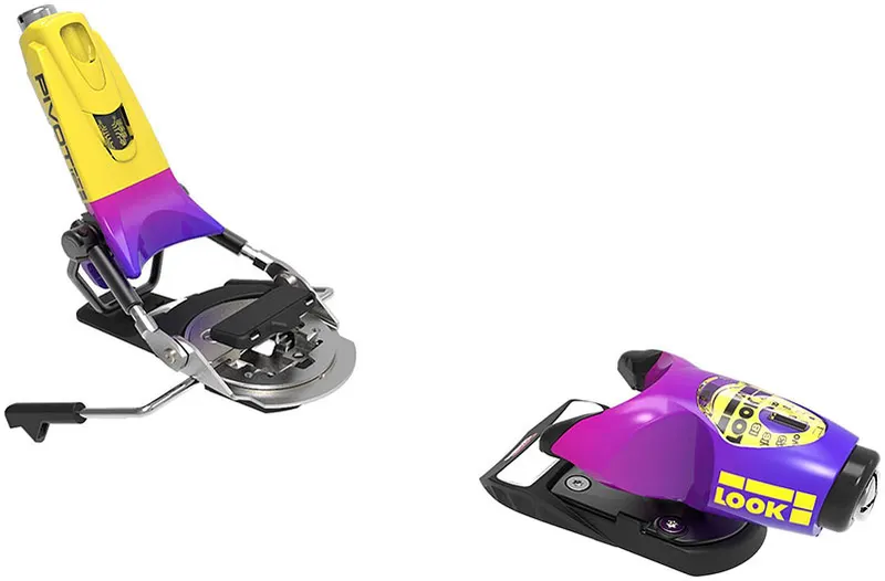 Rossignol Pivot 18 GW B130 Forza 2.0