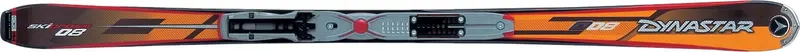 Dynastar Skicross 8 AIS