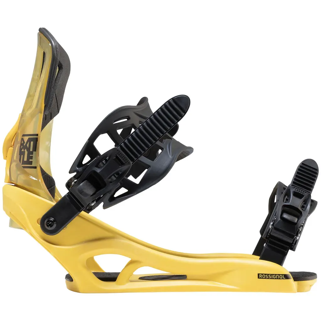 Rossignol Battle