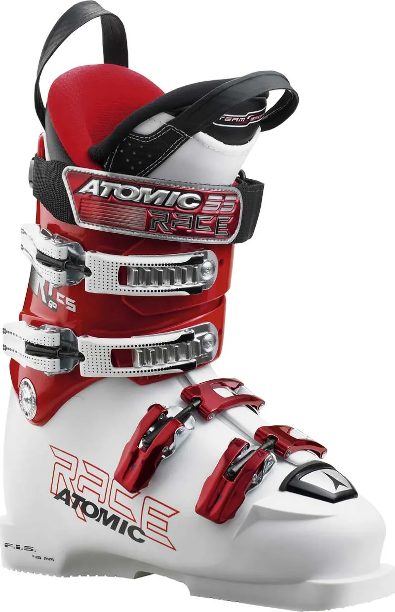 Atomic Rtcs 80