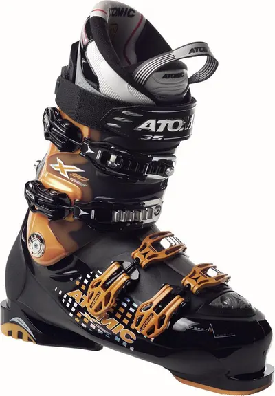 Atomic X 90