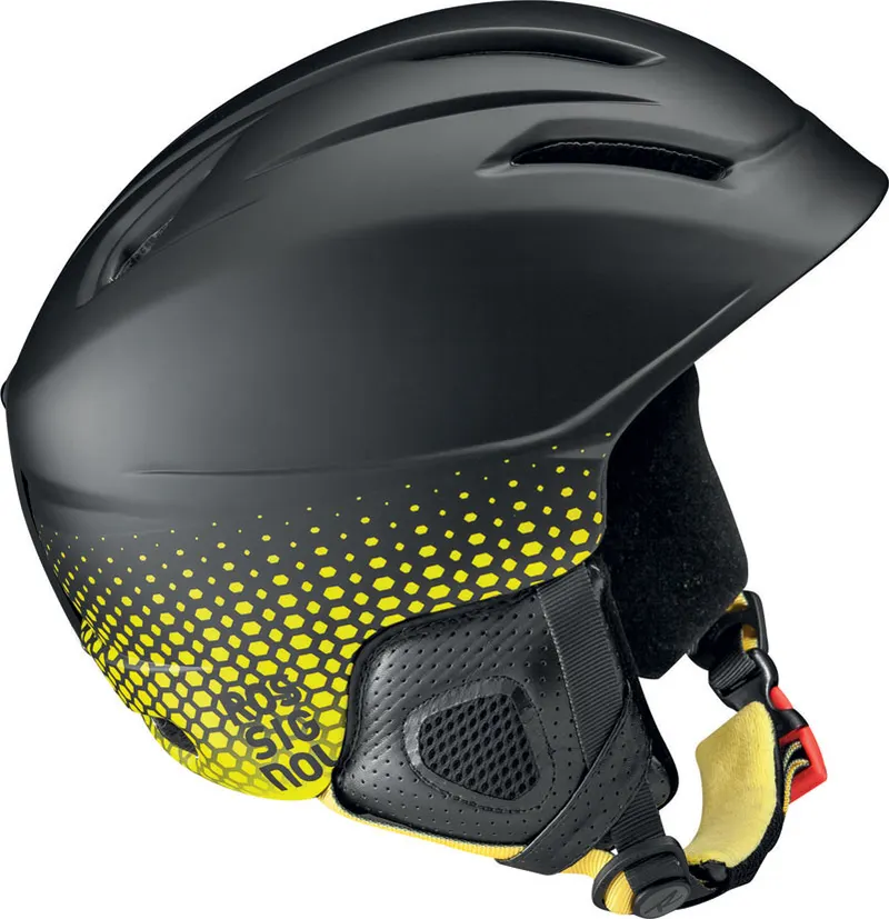 Rossignol RH2 Squad Black