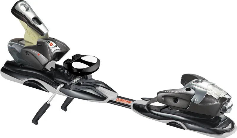 Salomon S 810 Ti Ps