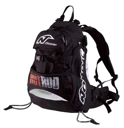 Nordica Hot Rod plecak