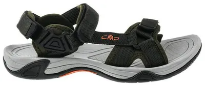 CMP Sandały sportowe męskie CMP Hamal (jungle)