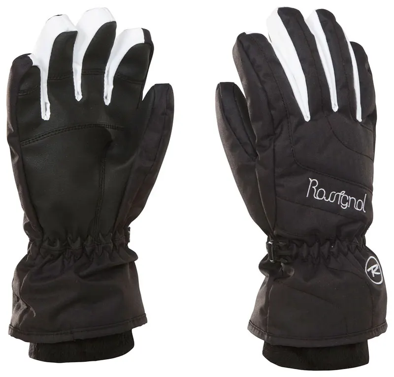 Rossignol JR Cascade M