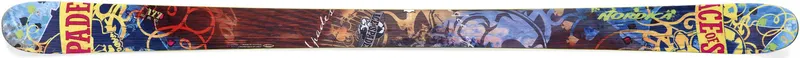 Nordica Ace of Spades Fastrak