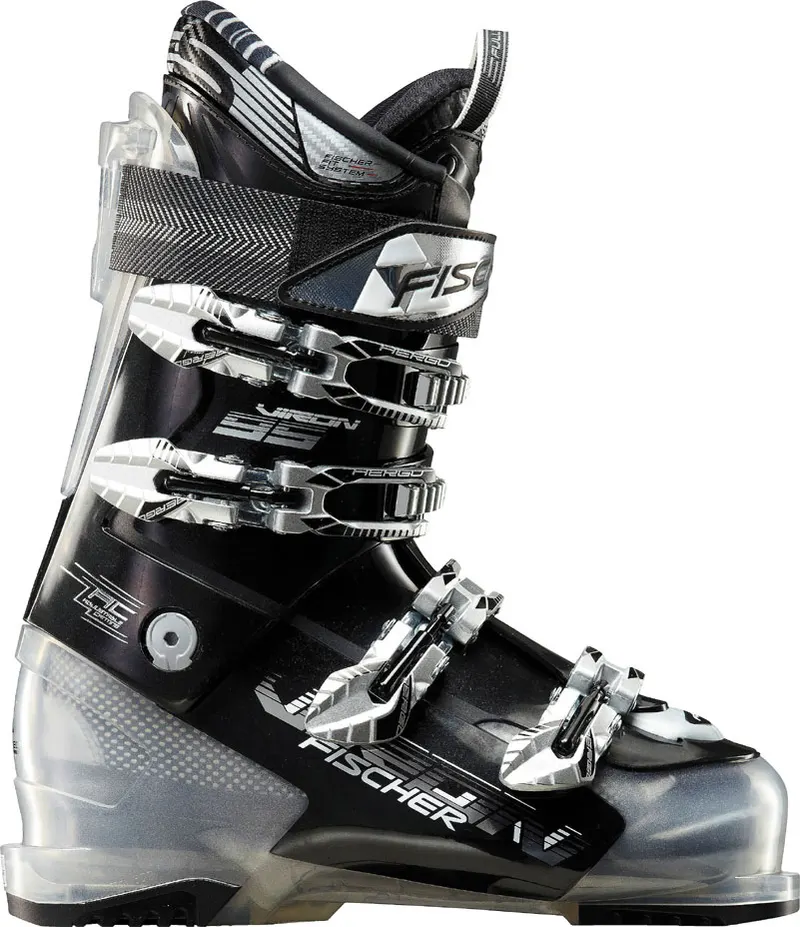 Fischer Soma Viron 95 metal