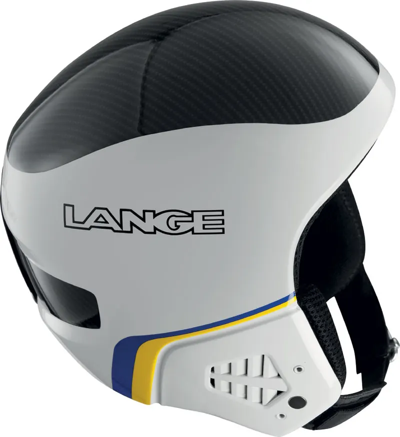 Lange Race SR