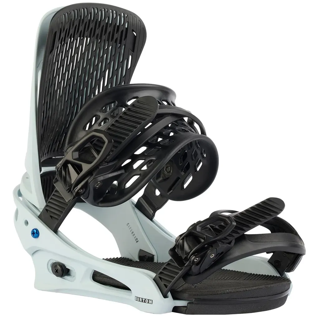Burton Genesis