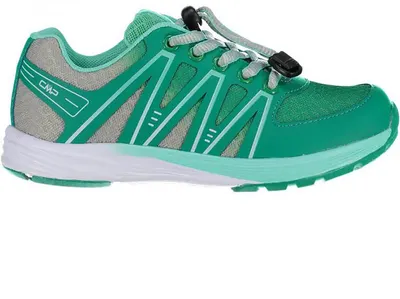 CMP Buty juniorskie CMP Merak (mint-grey)