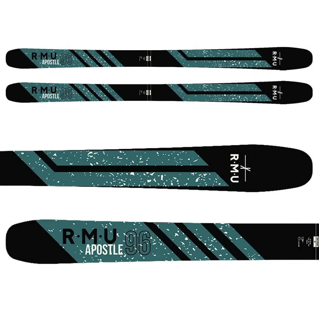 RMU Apostle 96