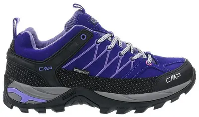 CMP Buty trekkingowe damskie CMP Rigel LOW (lapis-iris)