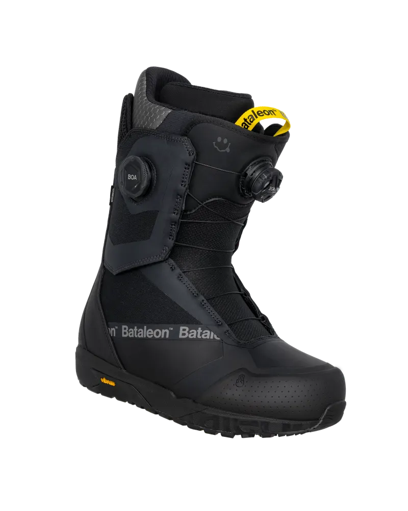 Bataleon Salsa Double BOA, kolekcja 2025/26
