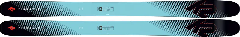K2 Pinnacle 118