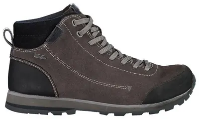 CMP Buty męskie CMP Elettra MID (grey)