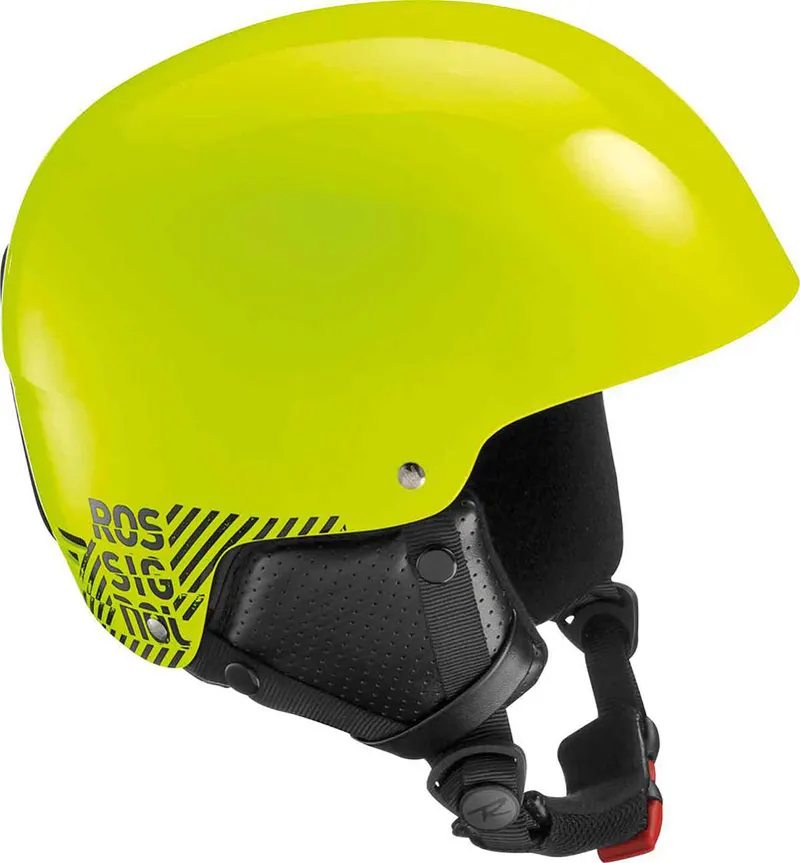 Rossignol Sparky Neon Yellow