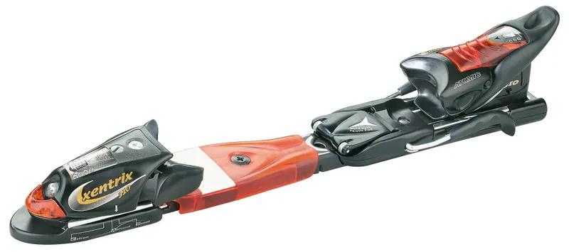 Atomic Xentrix 310
