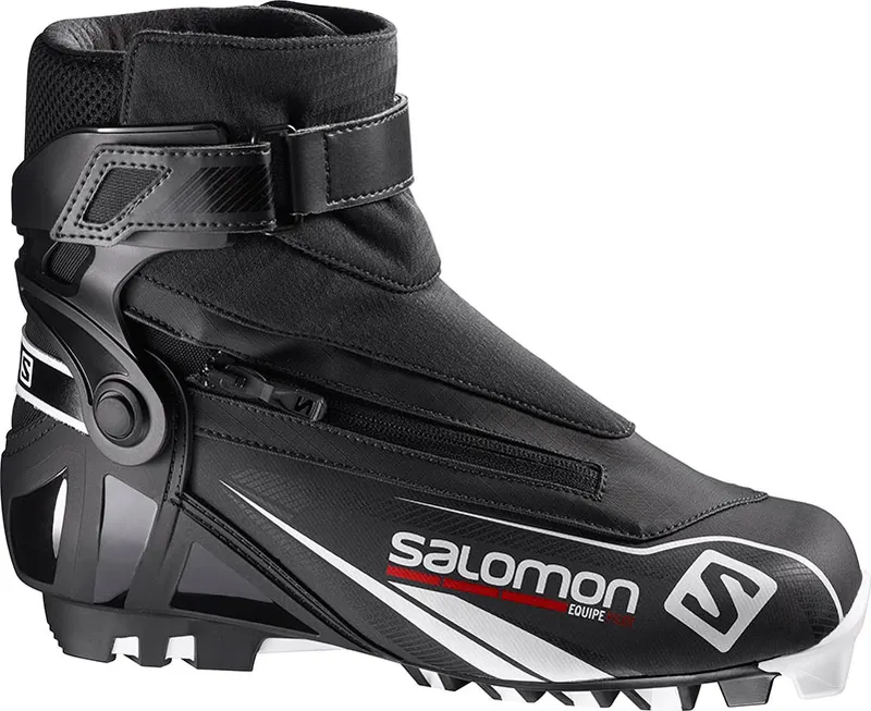 Salomon Equipe Pilot
