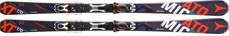 Atomic Redster XT