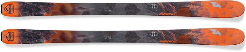 Nordica Navigator 90 (FLAT)