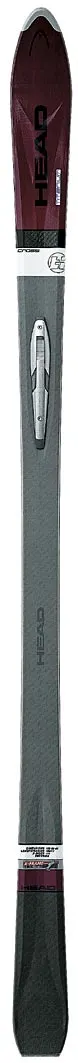 Head Cross Ti