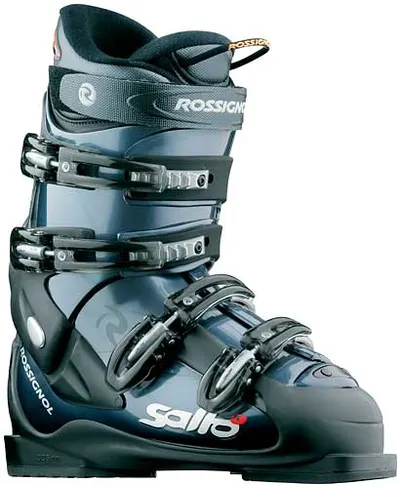 Rossignol Salto X granatowy
