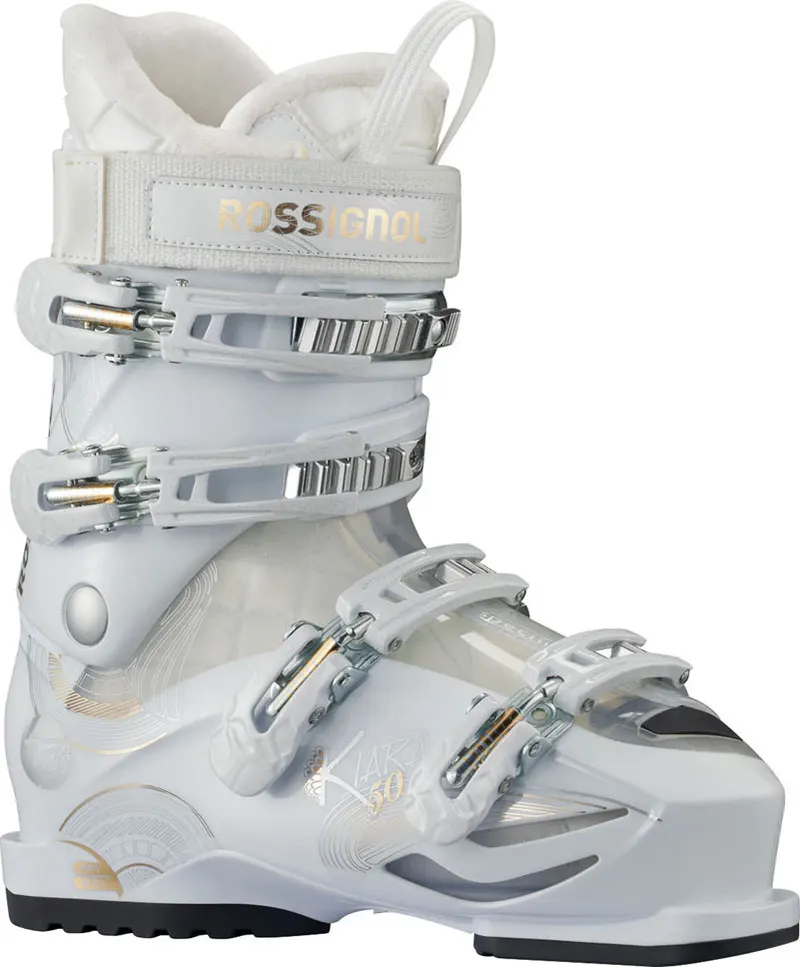 Rossignol Kiara Sensor 50 White